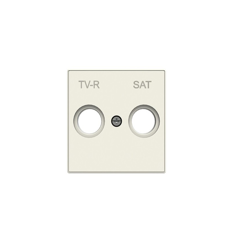 Niessen Tapa toma TV-R/SAT BL 8550.1 BL