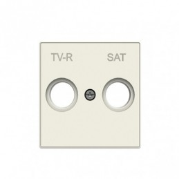 Niessen Tapa toma TV-R/SAT BL 8550.1 BL