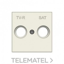 Niessen Tapa toma TV-R/SAT BL 8550.1 BL