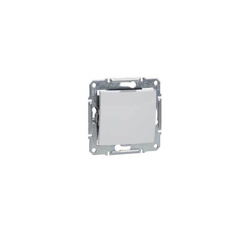 Schneider tapa ciega blanco SDN5600121