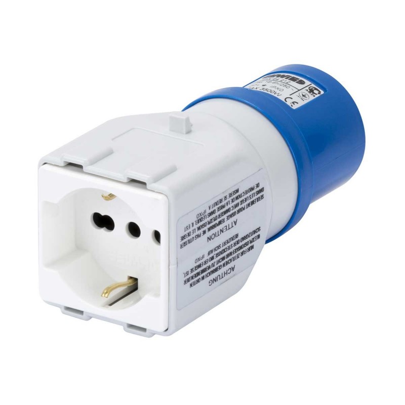 Adaptador IP44 GW64212