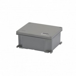 Caja de Derivación Aluminio GW76264