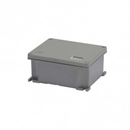 Caja Derivación Aluminio IP66 GW76262