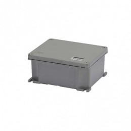 Caja Aluminio Inyectado IP66 GW76263