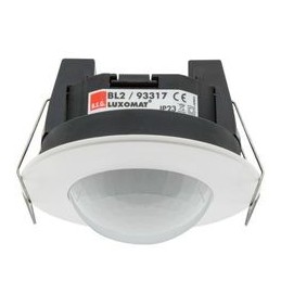 Interruptor de Movimiento BEG Luxomat PD4 M 1C 92585