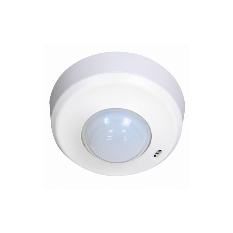 Plafón led extraplano Luxomat 18W 4000K IP44 L1-94453