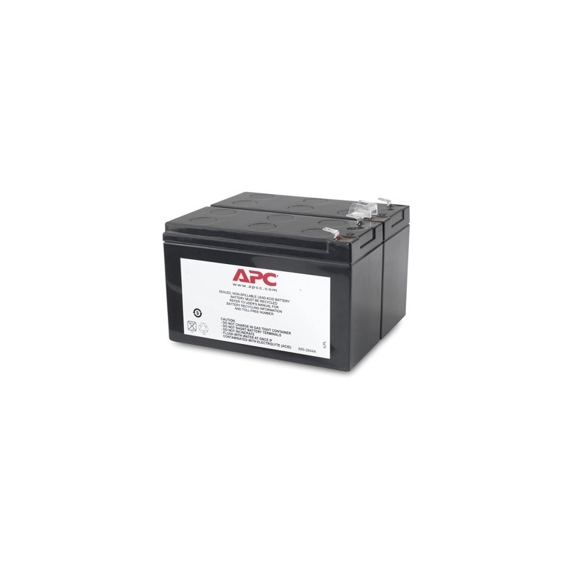 APC REPLACEMENT BATTERY CARTRIDGE 113 A