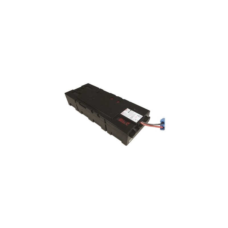 APC REPLACEMENT BATTERY CARTRIDGE 115 A