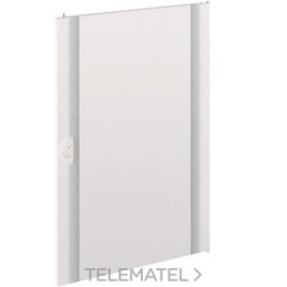 Hager Puerta Opaca Quadro4 FC338 1650x620mm - Especificaciones