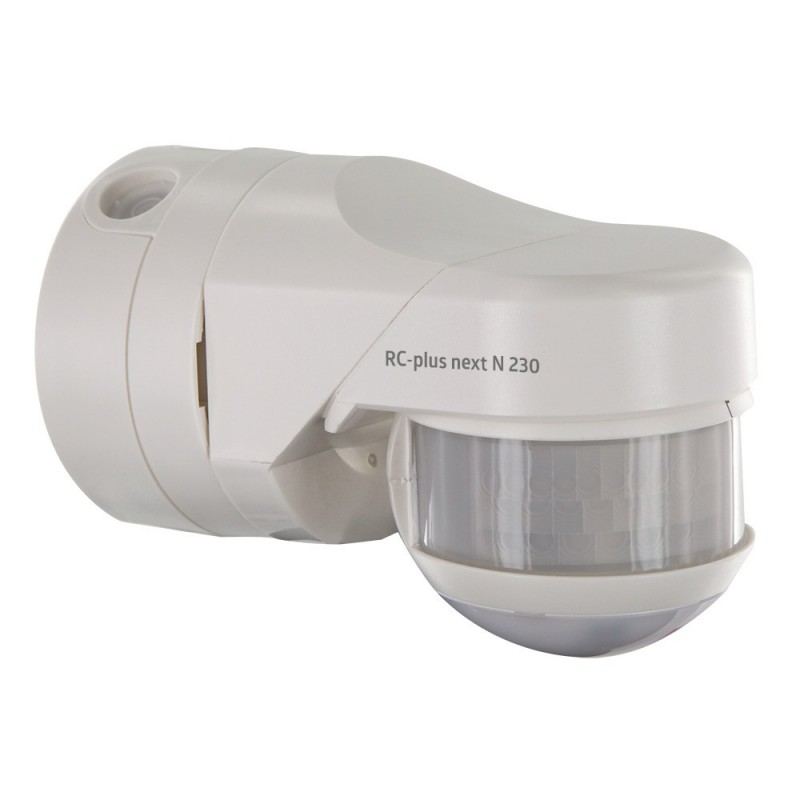 Mando Safetylux IR PD 1C E Control Remoto 12345