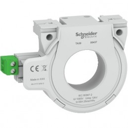 Transformador Toroidal Schneider Ø30mm 50437