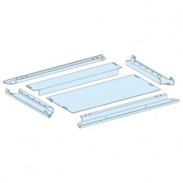 Schneider Electric Placa pasacables IP30 2 P 650x400 mm Ref 8496