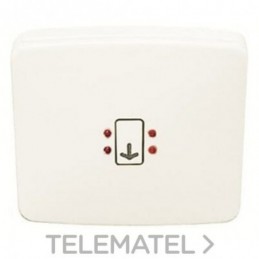 Tecla interruptor de tarjeta Niessen Arco Ref12345