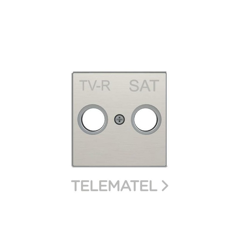 Niessen Tapa toma TV+R/SAT Sky 12345