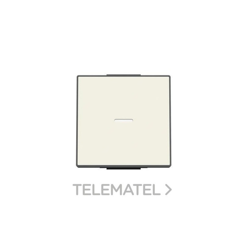 Niessen Tecla Interruptor Visor Sky 85013