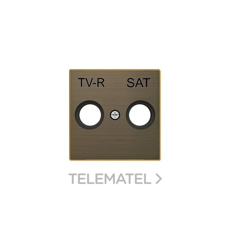 Niessen Tapa toma TV+R / SAT Sky Ref12345