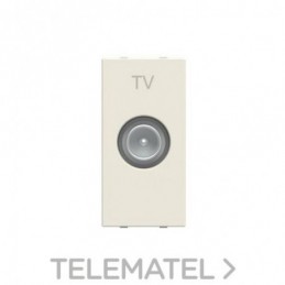 ABB Toma TV Sat N2150 7 BL Elem Compacto