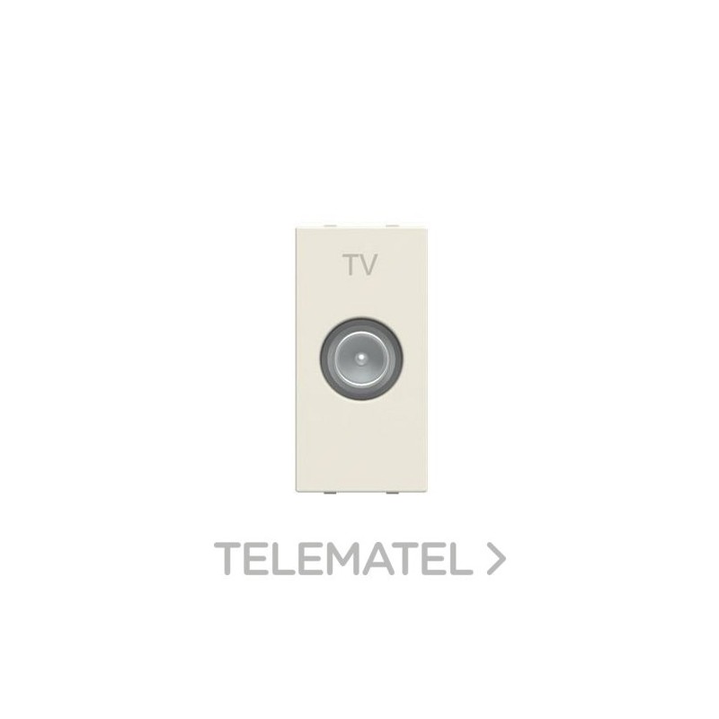 ABB Toma TV Sat N2150 7 BL Elem Compacto