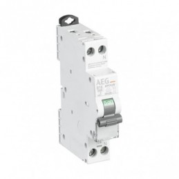 ABB Magnetotérmico 1P+N 32A 1 Modulo 6kA 4TQA694398R0000