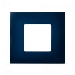 Simon 27 Play - funda 1 elemento azul 2700617-064