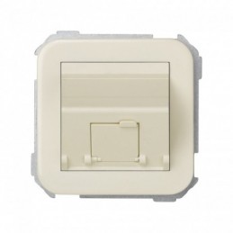 Simon 31 - base adaptadora para conexion informat. 31081-31