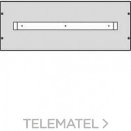 Kit Equipamiento Vertical Hager 300x800 Clase I UC012H