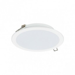 Ledinair Downlight LED 11w 3000k Cuadrado 67947700