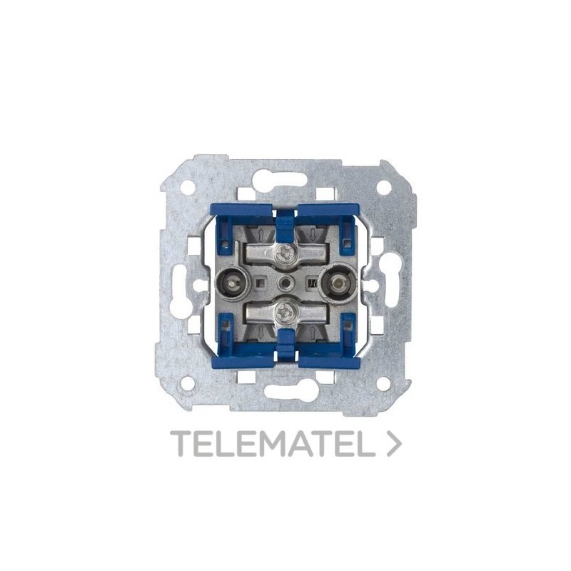 Toma R-TV/SAT Simon modular 75466-69