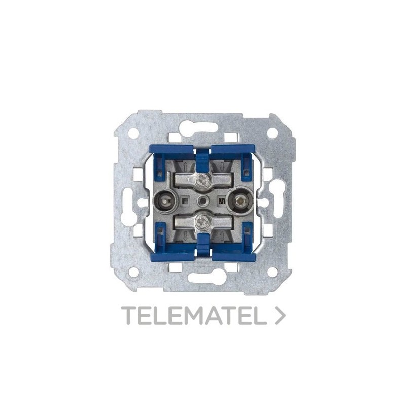 Toma R-TV/SAT modular final Simon 75 75468-69