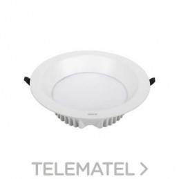 Downlight Simon 72524 NW Comfort 4000K 230mm 2300lm 230V