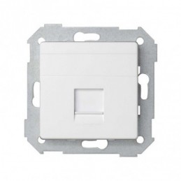 Placa RJ45 Concept