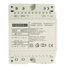 Alimentadores Fermax