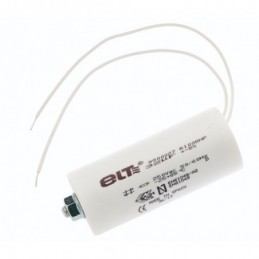 CONDENSADOR 50uF +-5% 250V