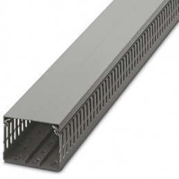 CANALETA DE CABLEADO CD 80X60