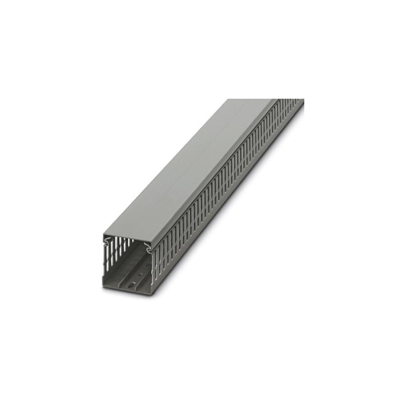 CANALETA DE CABLEADO CD 60X60