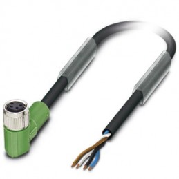 CABLE SENSORES/ACTUADORES SAC-4P- 5,0-PV