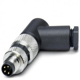 CONECTOR SACC-M 8MR-4CON-M-SW