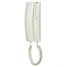 TELEFONO T-75E 2H (BLANCO)