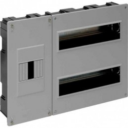 Caja Distribucion Empotrar Solera 5200 410x270x68