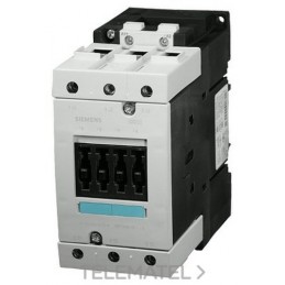 CONT.3RT10 S3 65A 30KW 24VDC