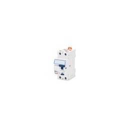 Gewiss interruptor diferencial superinmunizado 2p 40A 0,03A GWD4205