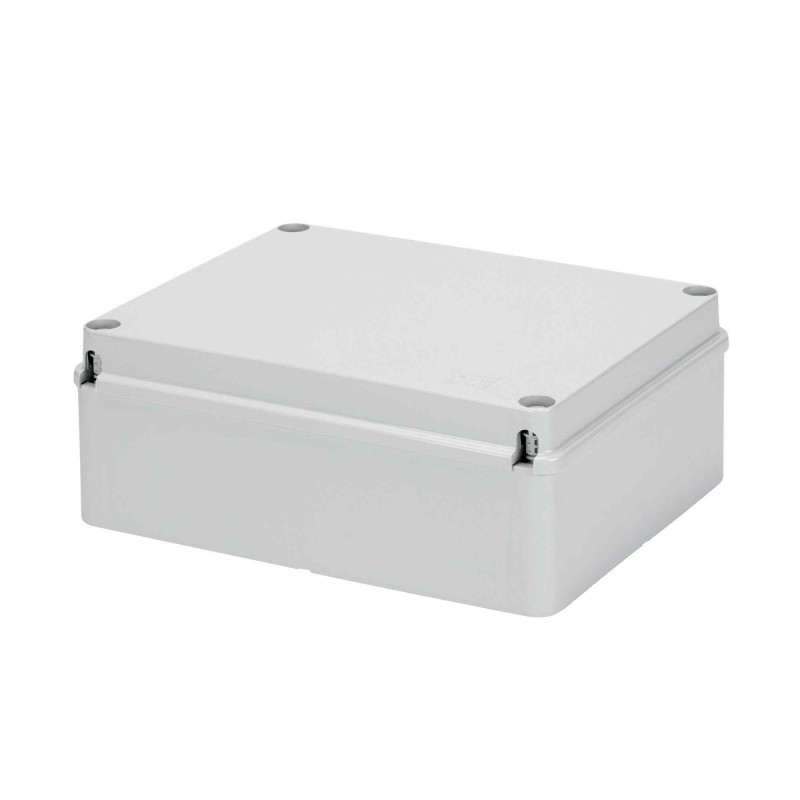 Gewiss caja ip56 240x190x90 GW44208