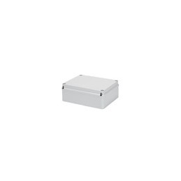 Gewiss caja ip56 240x190x90 GW44208