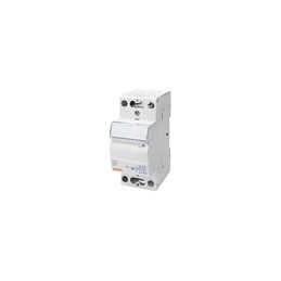 Gewiss contactor ctr 25a 2na 230v 2 modulós GWD6712