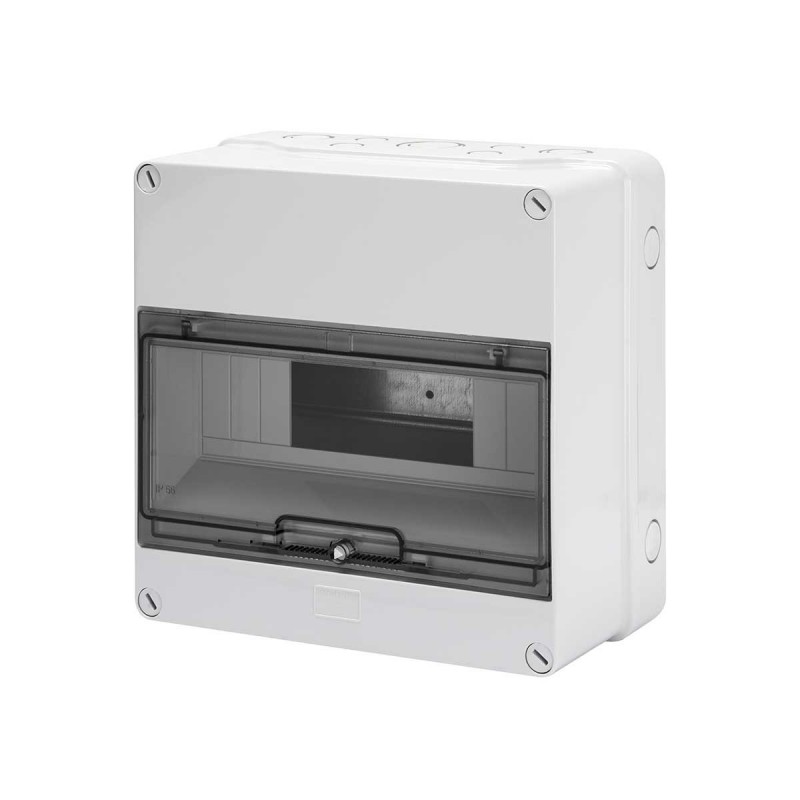 Caja estanca IP55 GW40005