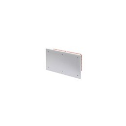 Gewiss caja derivación para empotrar 308x169x70mm IP55 Gris GW48672