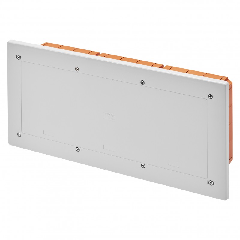 Caja derivación IP55 GW48673