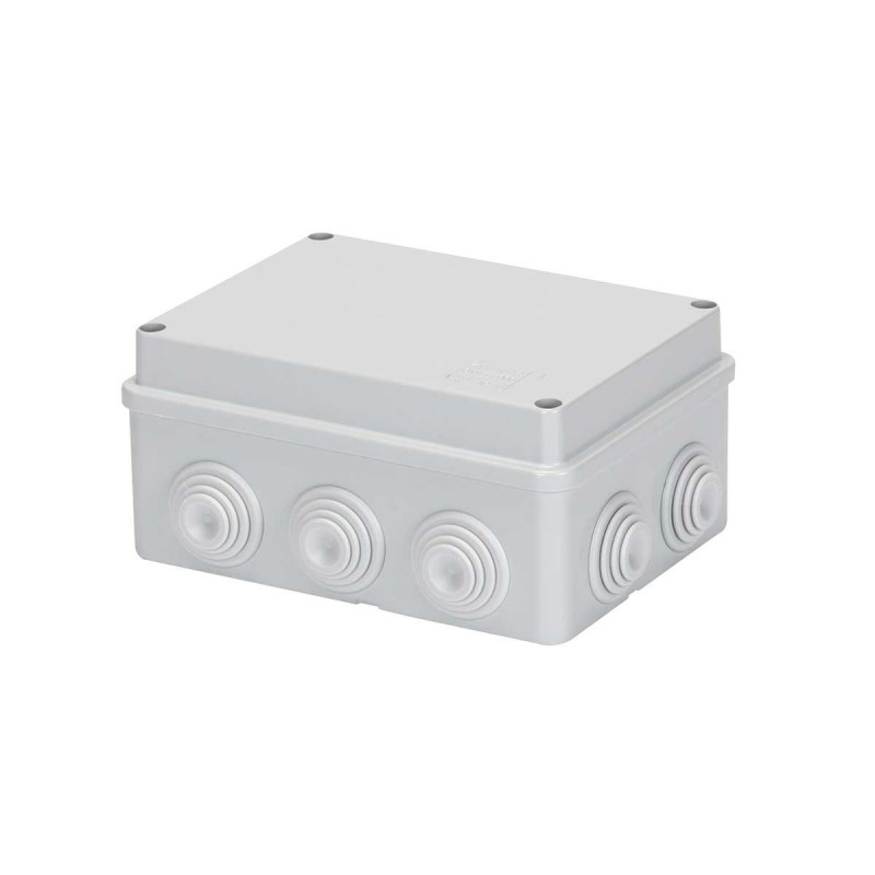 Caja derivación IP55 GW44006