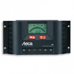 REGULADOR PWM PR 2020 LCD 12/24V-20APAN