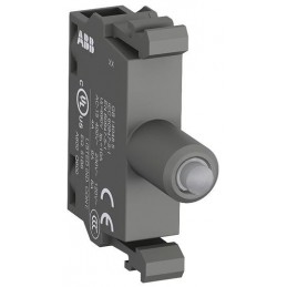 BLOQUE LAMPARA C/LED INTEGRADO MLBL-01R